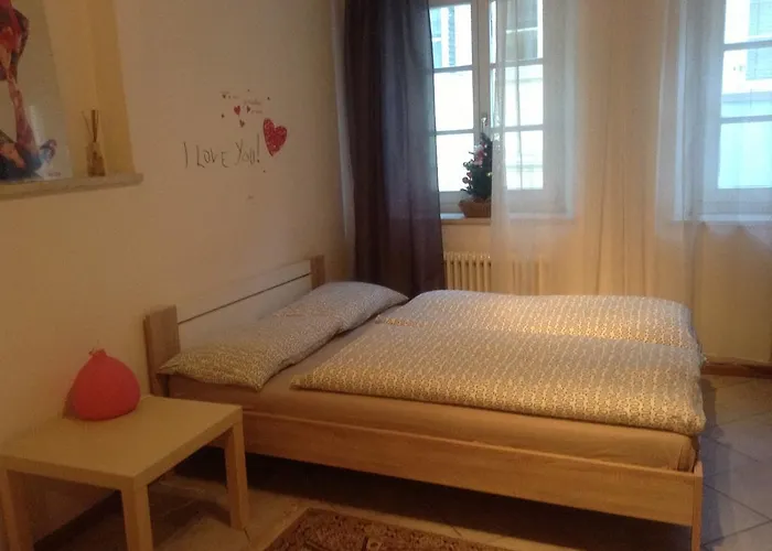 Апартаменти Casa Similde E Casa Dolasilla In Centro