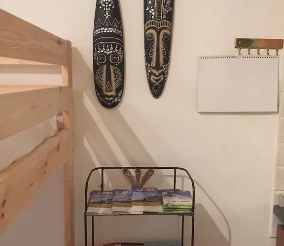 Appartement Casa Similde E Casa Dolasilla In Centro Bozen