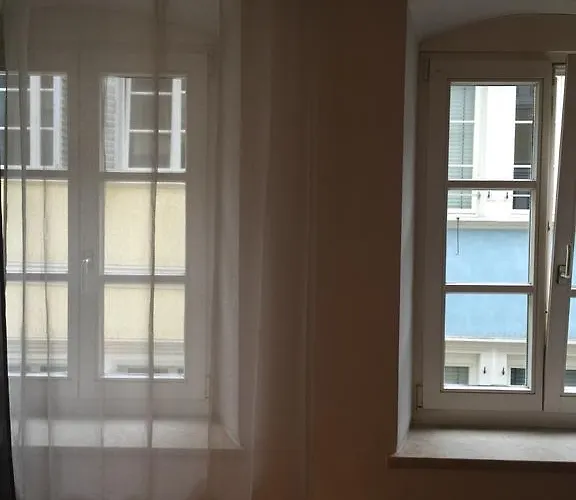 Casa Similde E Casa Dolasilla In Centro