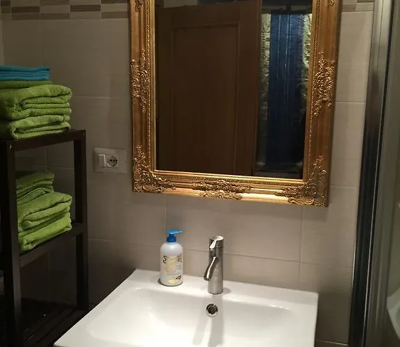 Апартаменти Casa Similde E Casa Dolasilla In Centro *